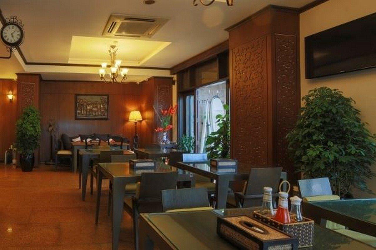 Chu Hotel Da Nang Esterno foto