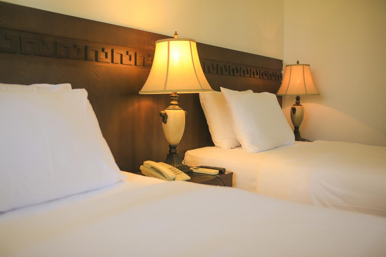 Chu Hotel Da Nang Esterno foto